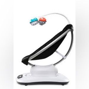 Mamaroo Infant Swing